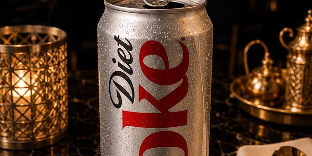 Diet Cola