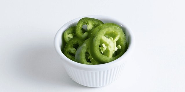 Jalapeños