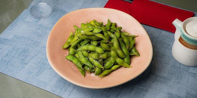 Edamame