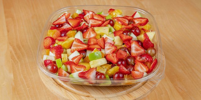 Seasonal Fruit