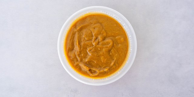 Curry Sauce