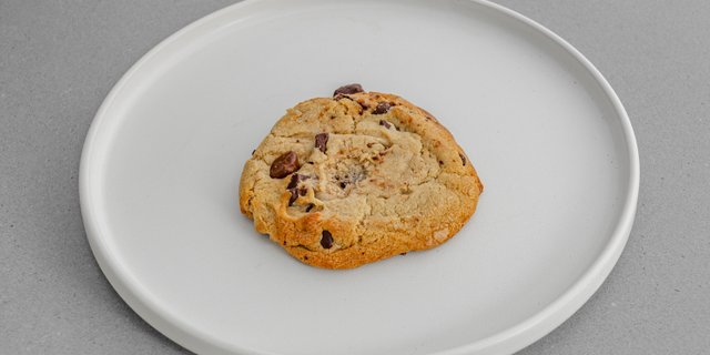 Chocolate Chunk Cookie