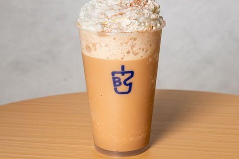 Mocha Frappé