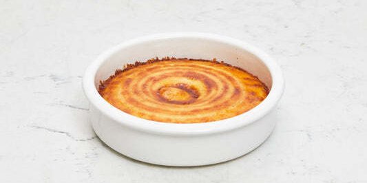 Crème Brûlée (In Ramekin)