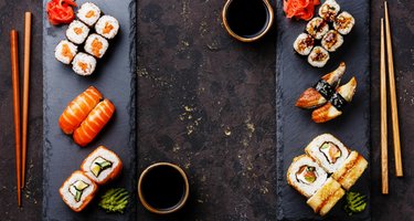 Azuki Sushi