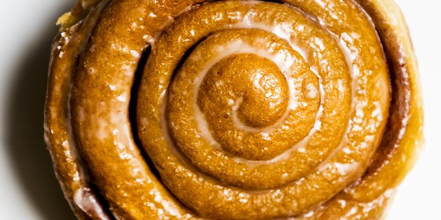 Cinnamon Roll
