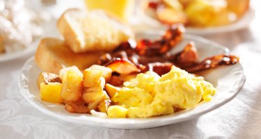 Hazel's Diner & Bakery