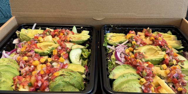 Calypso Salad