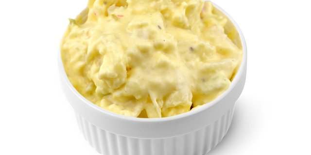 Southern Style Potato Salad
