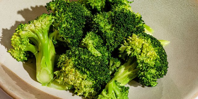 Sautéed Broccoli