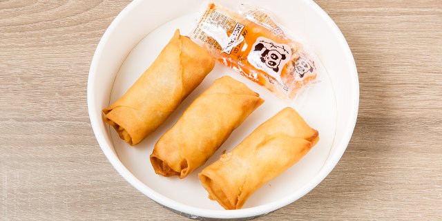 Spring Roll