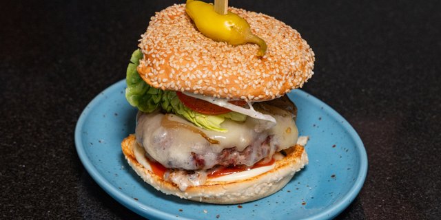 Steak Sandwiches
