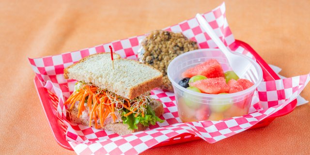Lunch Box