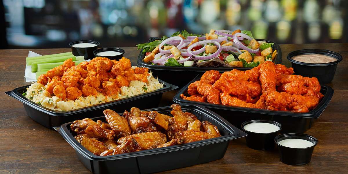 Miller&rsquo;s Ale House Catering in Mount Dora, FL - 17314 US-441 - Delivery