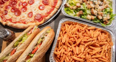 Tony's Pizza