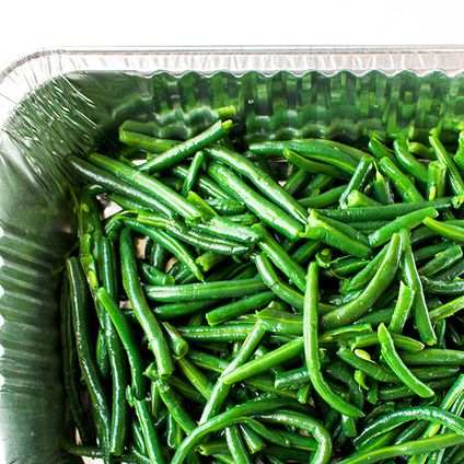 Green Beans