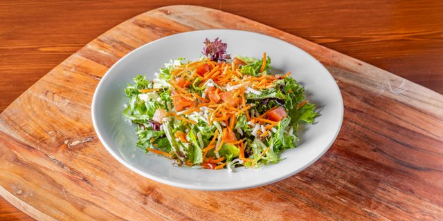 Big House Salad