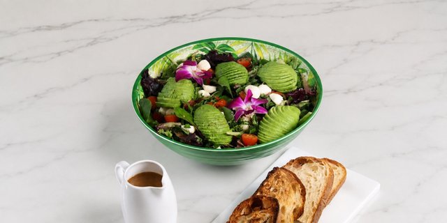 Caprese Bowl