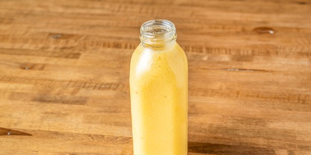 Tropical Smoothie