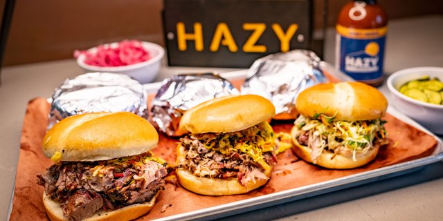 Sandwich Bar