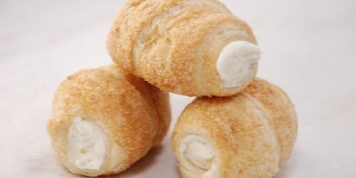 French Cannoli