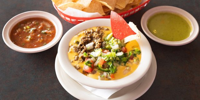 Queso Compuesto