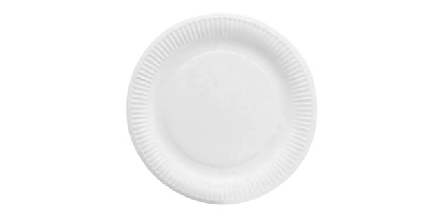 Paper Plate