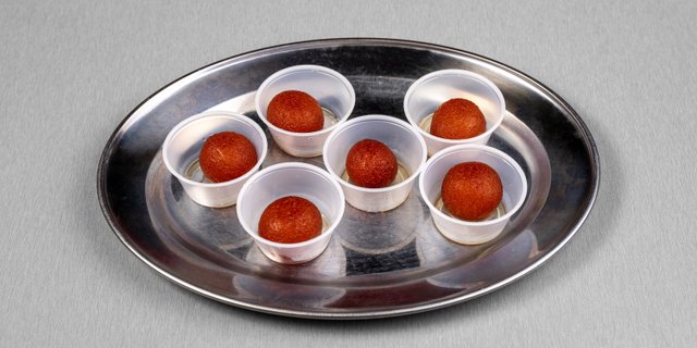 Gulab Jamun