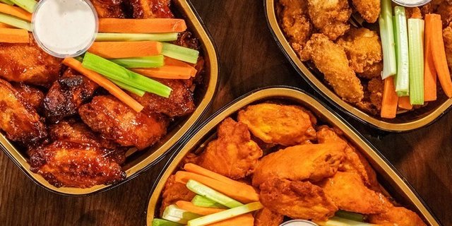 Chicken Wings