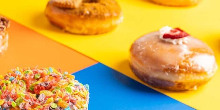 Dripp Donuts & Chicken