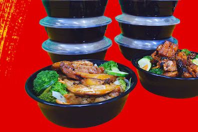 Power Bowl Pack