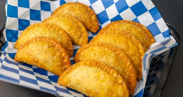 Tango Argentina Food