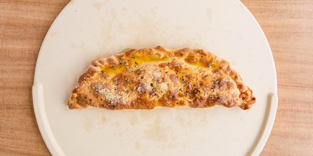 Italian Calzone