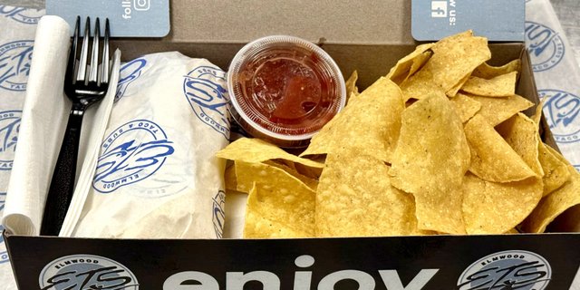 Meal Box