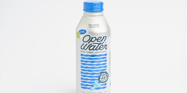 Open Water