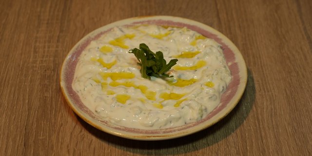 Tzatziki