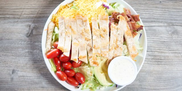 Cobb Salad