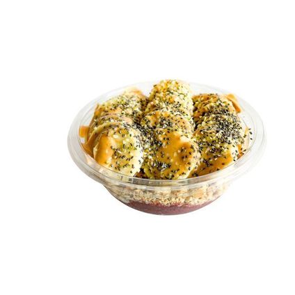 Power Açaí Bowl