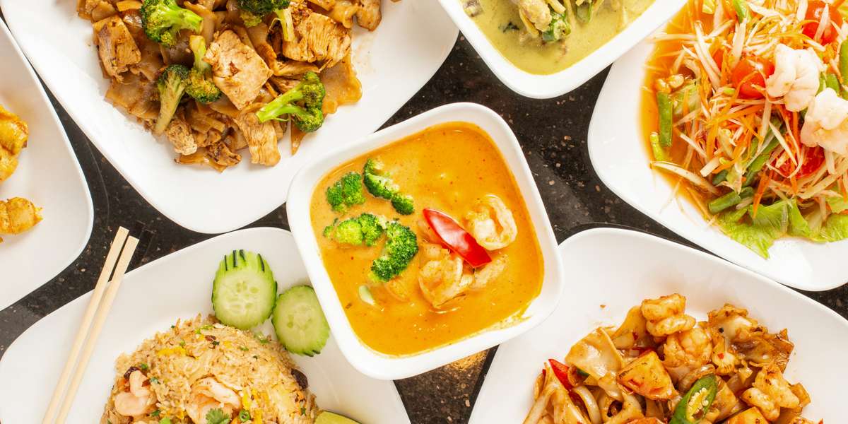 TipThai Thai Cuisine