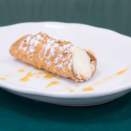 Cannoli
