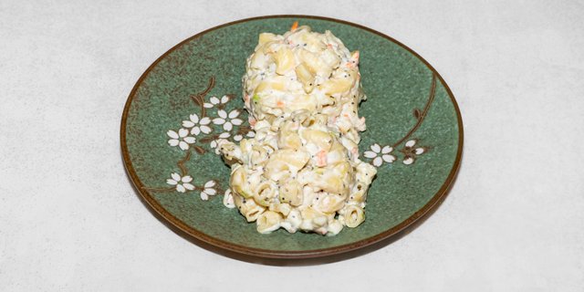 Macaroni Salad