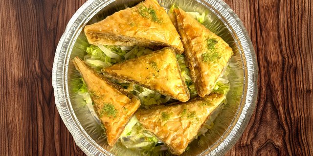Baklava