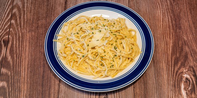 Pasta Your Way