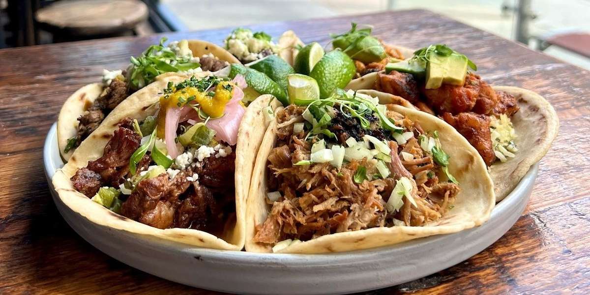 Loco Taqueria and Oyster Bar