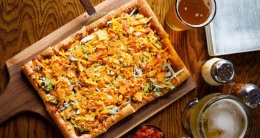 Ziggy's Pizza