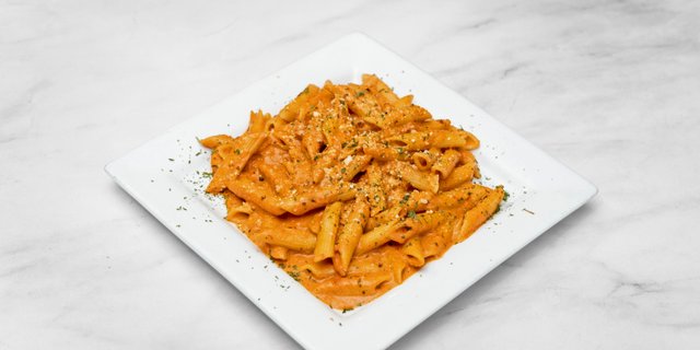 Penne Alla Vodka