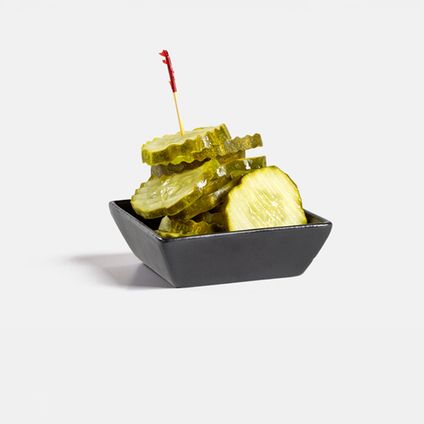 Pickle Bundle