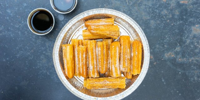 Churros
