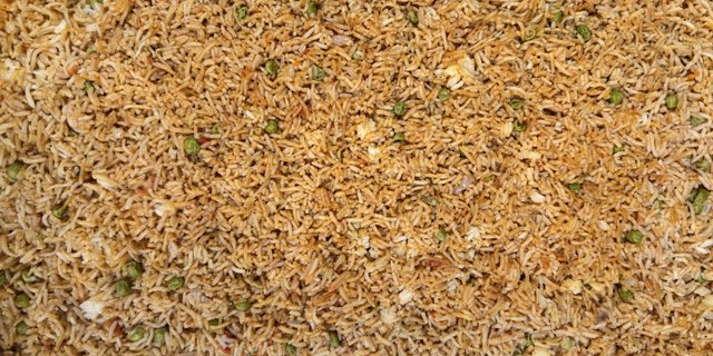 Arroz Rojo