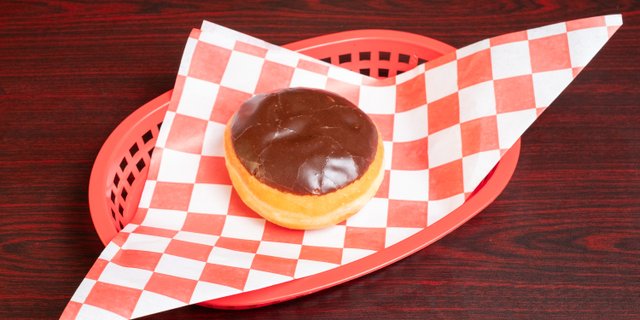 Donut